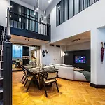 Duplex De Prestige - Paris 16