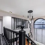 Duplex De Prestige - Paris 16