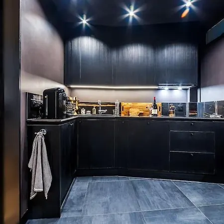 Appartamento Duplex De Prestige - 16 Parigi