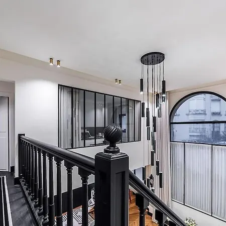 Appartamento Duplex De Prestige - 16