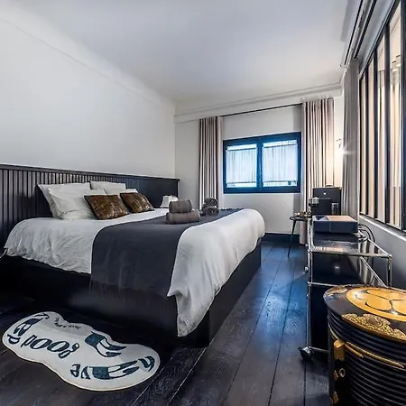 Duplex De Prestige - 16 *