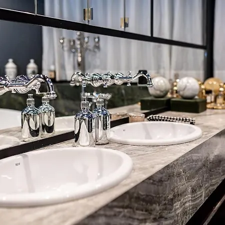 Duplex De Prestige - 16 * Parigi
