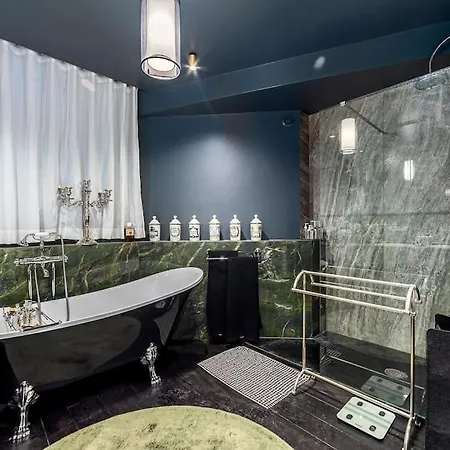 Duplex De Prestige - 16